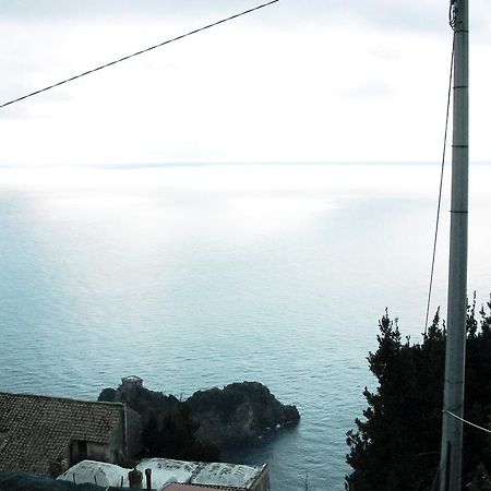 L'Olimpo Casa Vacanze Villa Conca dei Marini Eksteriør billede