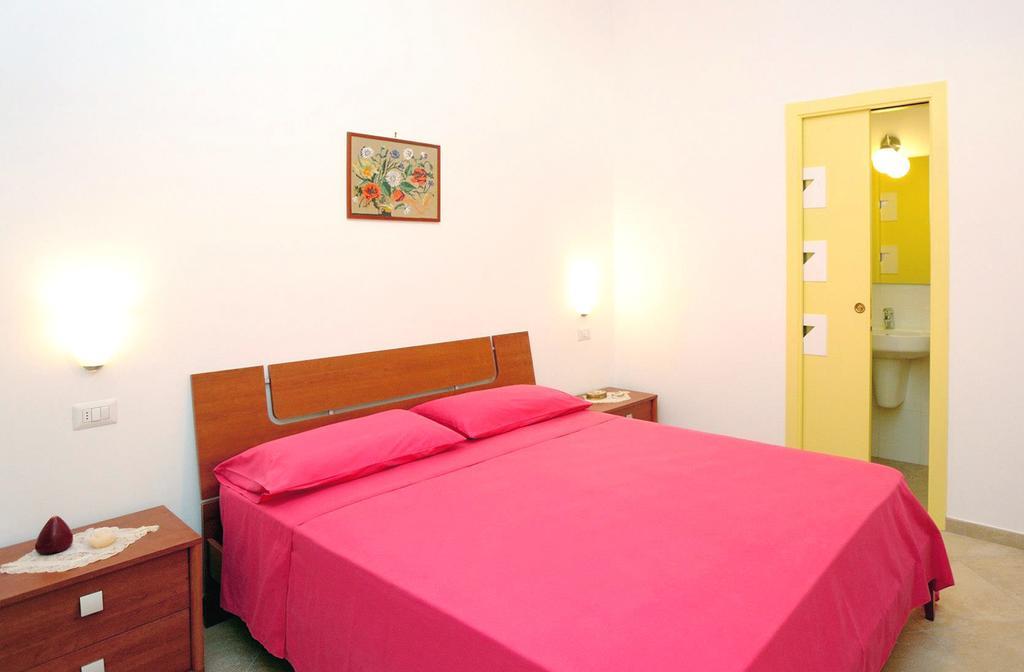 L'Olimpo Casa Vacanze Villa Conca dei Marini Eksteriør billede