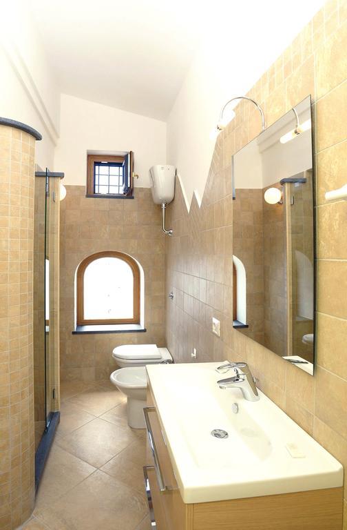 L'Olimpo Casa Vacanze Villa Conca dei Marini Eksteriør billede