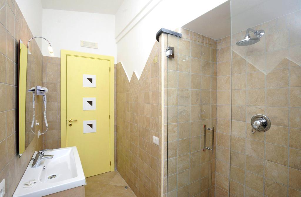 L'Olimpo Casa Vacanze Villa Conca dei Marini Eksteriør billede