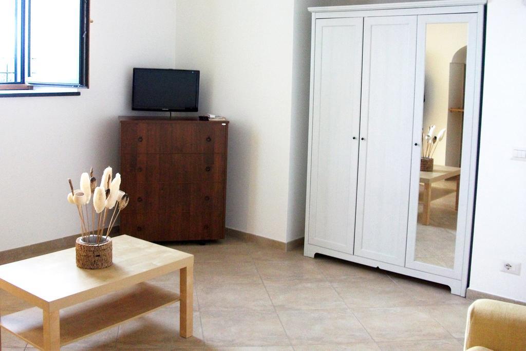 L'Olimpo Casa Vacanze Villa Conca dei Marini Eksteriør billede