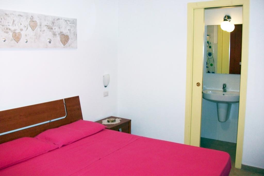 L'Olimpo Casa Vacanze Villa Conca dei Marini Eksteriør billede