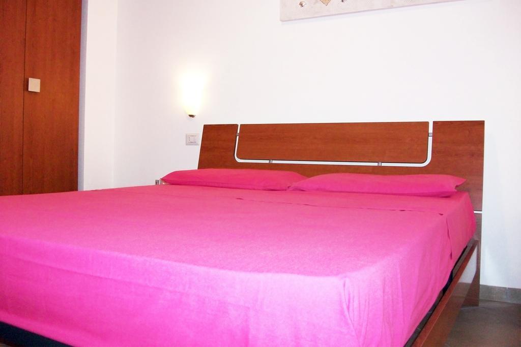 L'Olimpo Casa Vacanze Villa Conca dei Marini Eksteriør billede