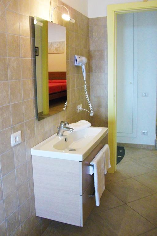 L'Olimpo Casa Vacanze Villa Conca dei Marini Eksteriør billede